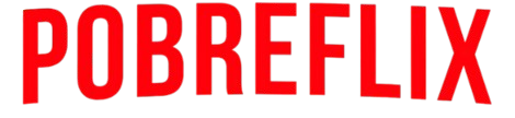 Pobreflix Logo Oficial
